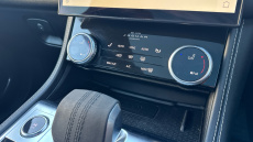 Jaguar F-Pace 2.0 D200 R-Dynamic Black 5dr Auto AWD Diesel Estate